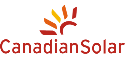 Logo de CanadianSolar