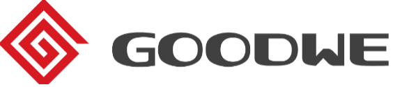 Logo de GOODWE